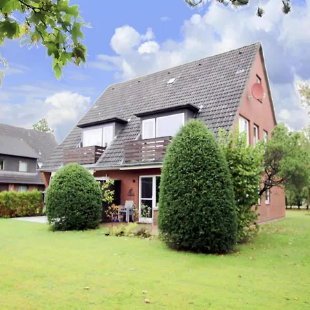 Ferienwohnung, St Peter-ording, Cleaning Included *