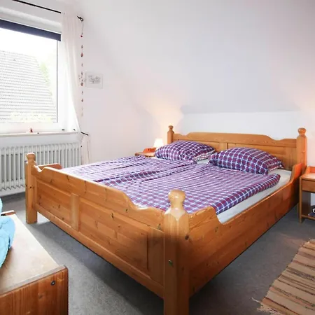 Ferienwohnung, St Peter-ording, Cleaning Included Apartamento Böhl