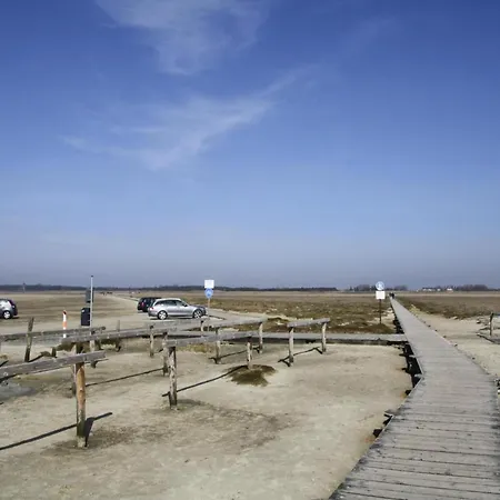 Ferienwohnung, St Peter-ording, Cleaning Included * Böhl