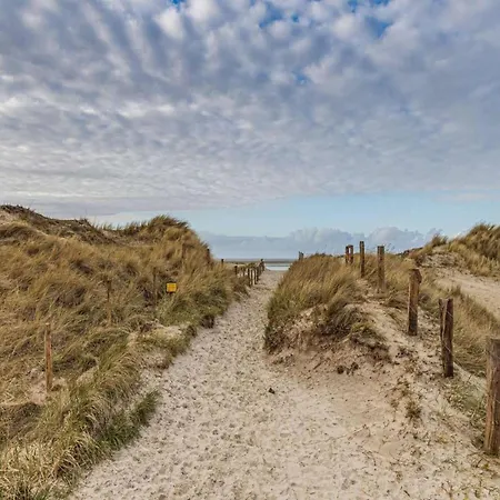 Ferienwohnung, St Peter-ording, Cleaning Included