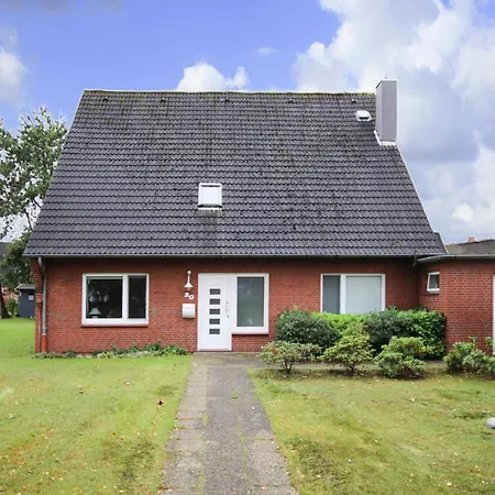Ferienwohnung, St Peter-ording, Cleaning Included *